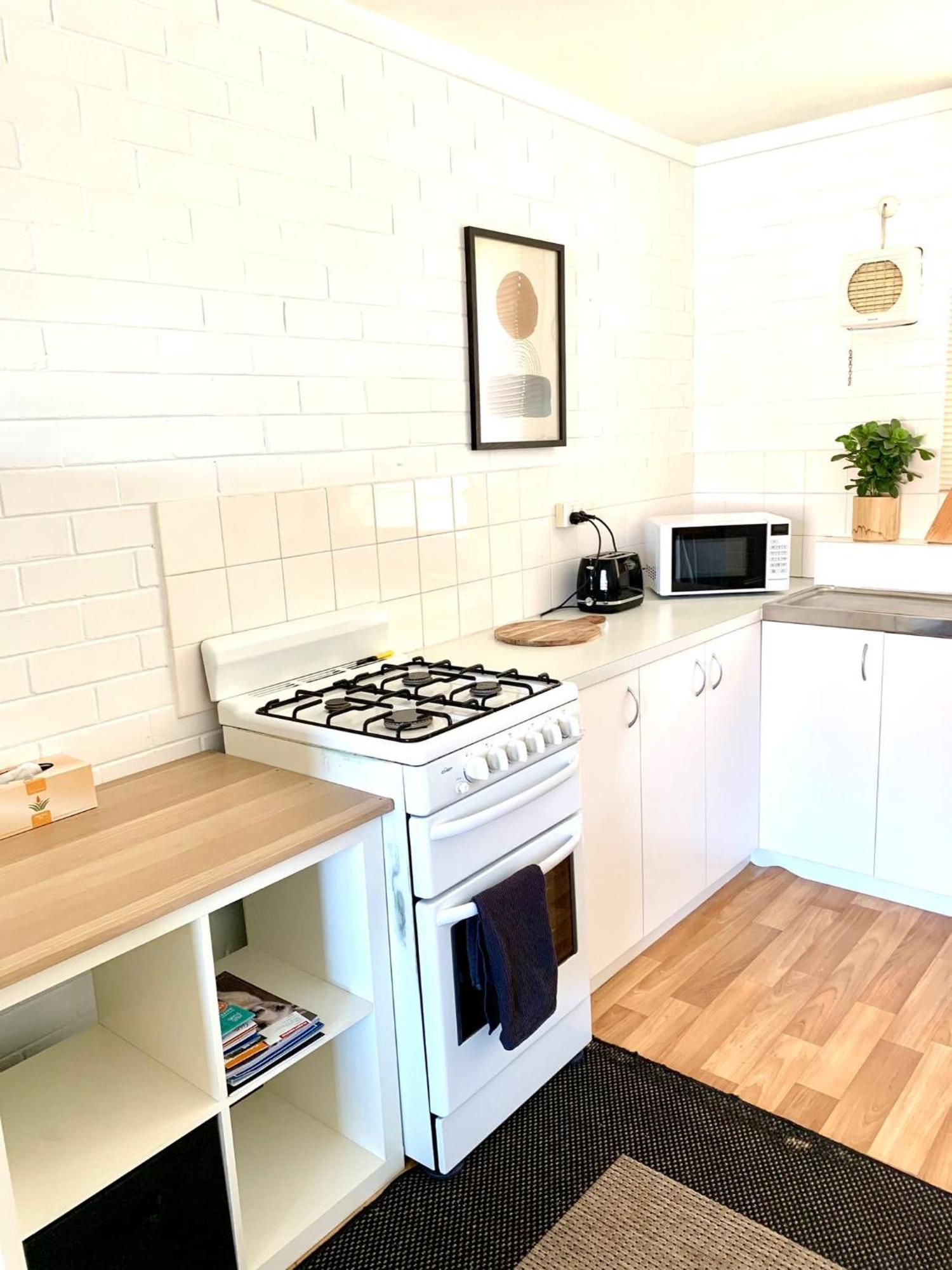 Location Location Vacation Apartment Фриментъл Екстериор снимка